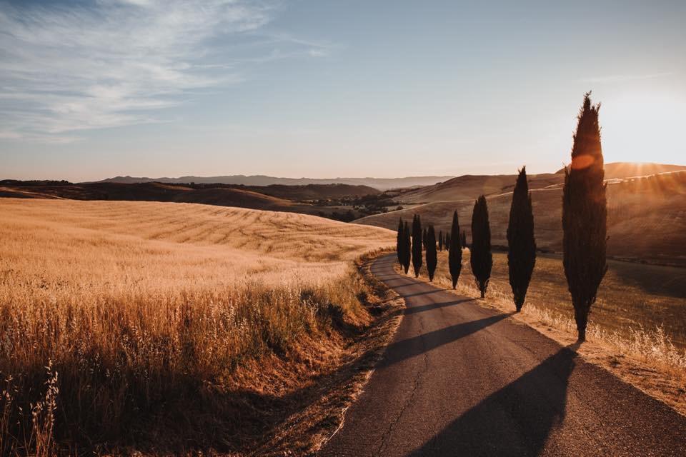 Agrihotel Il Palagetto Volterra Eksteriør billede