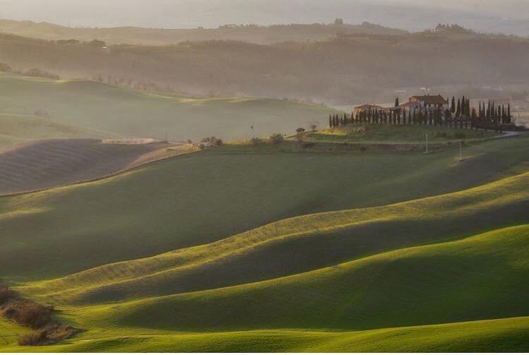 Agrihotel Il Palagetto Volterra Eksteriør billede